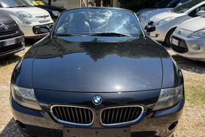 Bmw Z4 2.2i cat Roadster