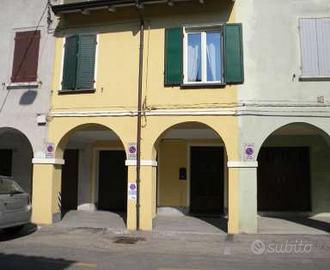 Porzione di casa a Novellara (RE)