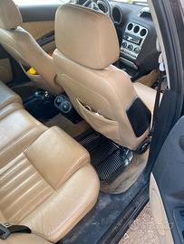 156jtd cuore sportivo