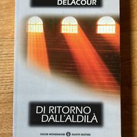 Di ritorno dall'aldilà di J. Baptiste Delacour