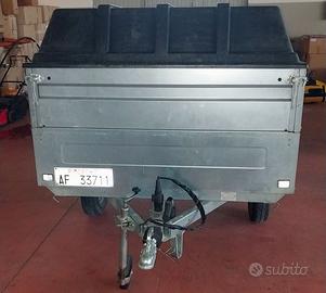 Rimorchio Ellebi LB2944