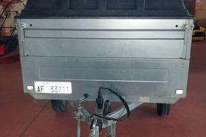 Rimorchio Ellebi LB2944