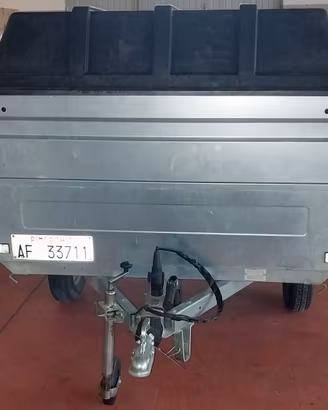 Rimorchio Ellebi LB2944