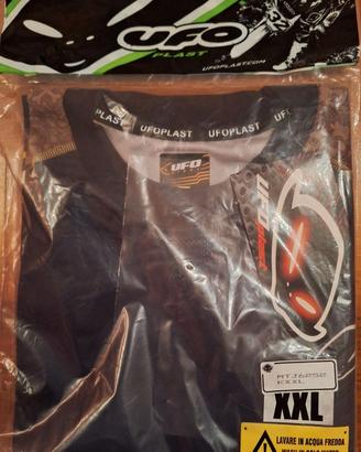 Maglia Enduro Ufoplast tg. XXL