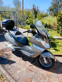 SCOOTER 250 APRILIA ATLANTIC 