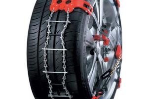 Catene da Neve Trak Sport by Maggi Group