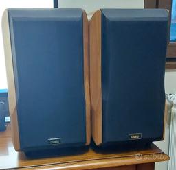 Coppia diffusori Chario constellation  			