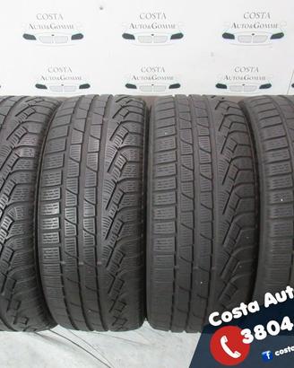 Gomme 235 45 18 Pirelli 2022 MS 85%