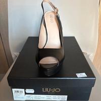 Scarpe tacco alto Liu Jo taglia 40