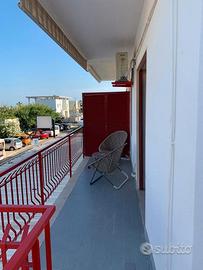 Metaponto - Bilocale 50m dal mare - 3 posti letto