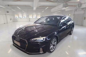 AUDI A5 SPORTBACK 35 TDI MHEV BUSINESS ADVANCED S 