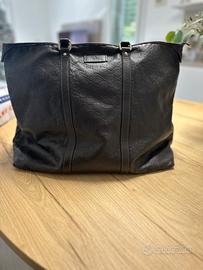 Gucci borsa in pelle