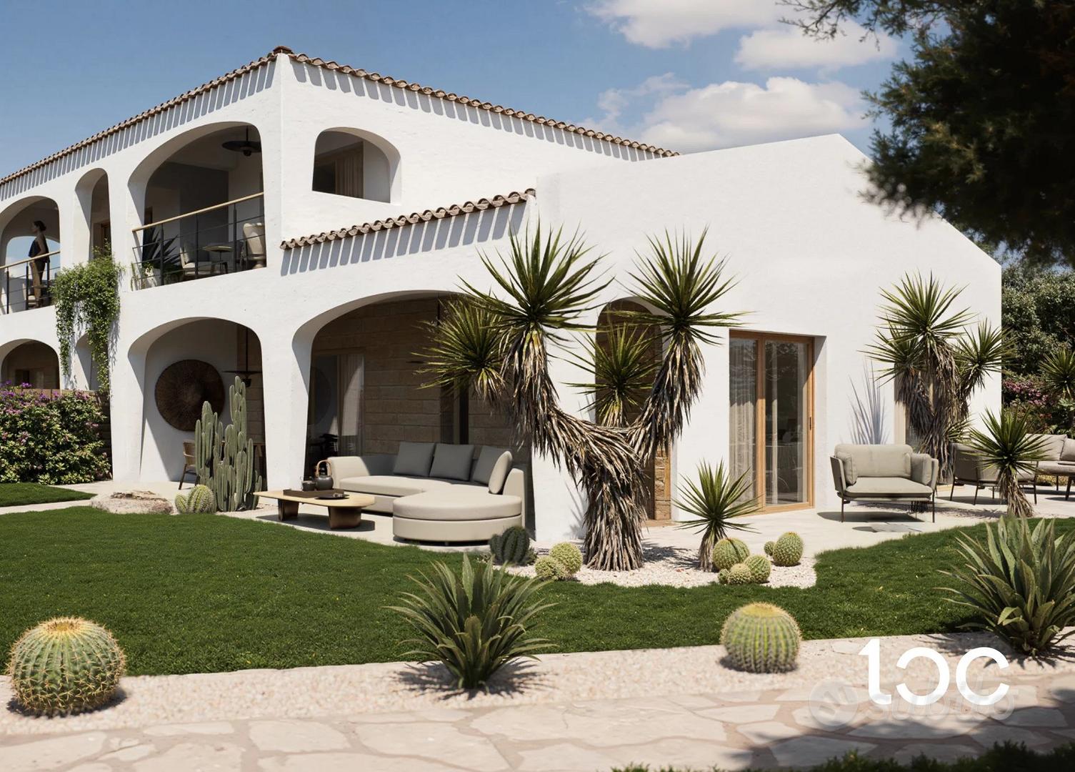 Casa – San Teodoro, Suaredda-Traversa - Vista 3