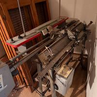 Macchina maglieria CEMAB