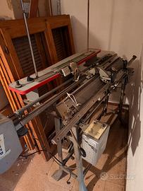 Macchina maglieria CEMAB