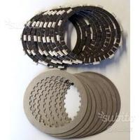 Kit dischi friz. Completi honda / husqvarna