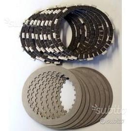 Kit dischi friz. Completi honda / husqvarna