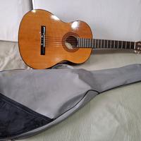 Chitarra classica España mod cs40