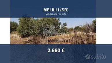 Immobile in asta di 536 m² a Melilli