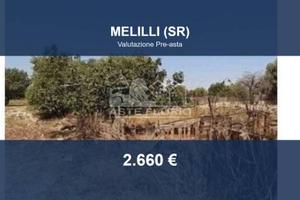 Immobile in asta di 536 m² a Melilli