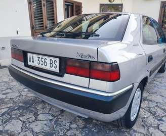 Paraurti Posteriore  Citroen Xantia 95