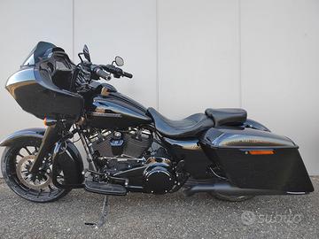 Harley-Davidson Road Glide - 2018