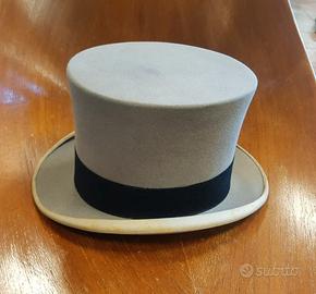 Cappello cilindro Lock & Co Hatters Top Hat