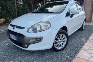 Fiat Punto Evo 1.4 5 porte Active GPL