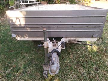 carrello auto