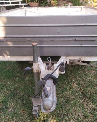 carrello auto