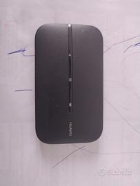 Huawei mobile WIFI (privo di batteria)