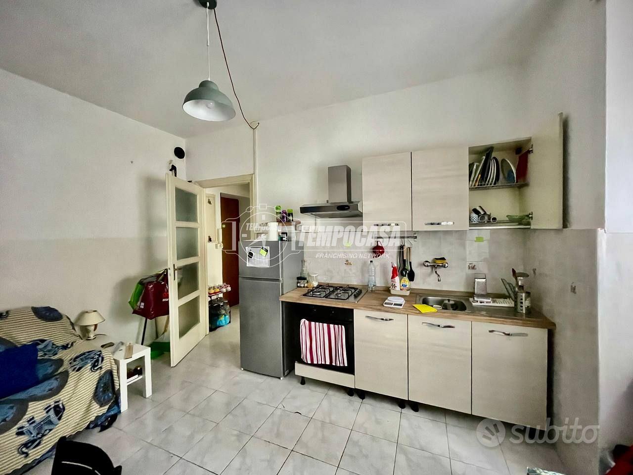 Appartamento – Torino, Vanchiglietta, Circoscrizione 7 - Vista 4