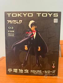 Tokyo Toys Tezuka Osamu Black Jack