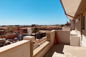 POMEZIA Torvainica Alta Attico Panoramico( NO COND