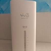 router fibra WiFi 7 Tp-link 