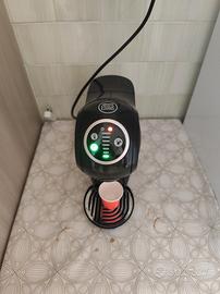 macchina da caffè dolce gusto