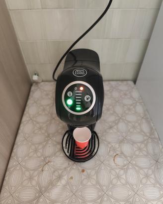 macchina da caffè dolce gusto