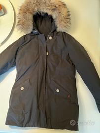Woolrich