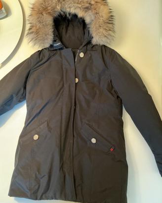 Woolrich