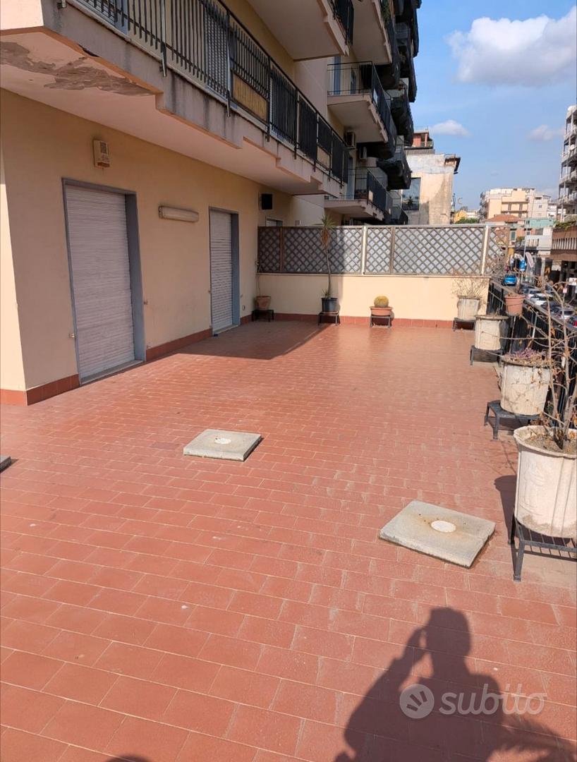 Appartamento – Catania, Guardia, Picanello-Ognina-Barriera-Canalicchio - Vista 3