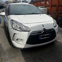 Ricambi ds3 citroen