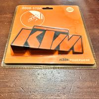 Door Stop Ktm Fermaporta