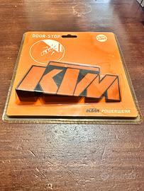 Door Stop Ktm Fermaporta