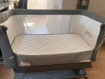 Nex too me fianco letto 0-9mesi