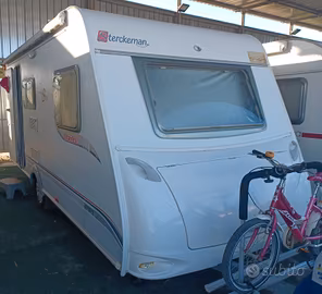 Sterckeman Starlett 470 PE 