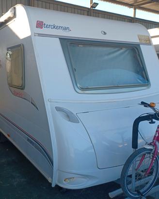 Sterckeman Starlett 470 PE 