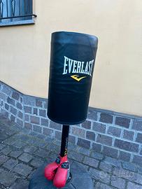 Sacco Da Boxe Everlast