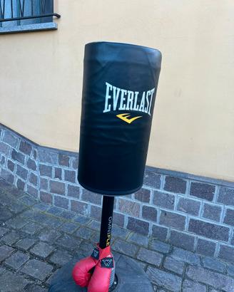 Sacco Da Boxe Everlast