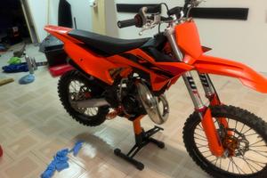 Ktm sx 85 2025/2026