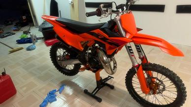 Ktm sx 85 2025/2026